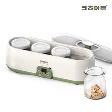 키친아트 라팔 웰빙메이커 KY-08D 청국장 요거트 낫또 모주 제조기