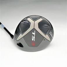 중고 타이틀리스트 TS3 드라이버 10.5도 6SR (F49), 단일제품