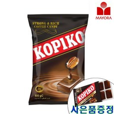 코피코 커피맛 캔디