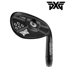 PXG 웨지 슈가대디2 다크 골프채 50도 52도 56도 58도 60도 XTREME DARK, 오른손 / 50도