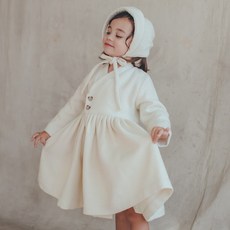 유아한복원피스