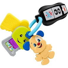 EOM Laugh Learn Play Go Keys. - E01480842SVVJ79, 기본