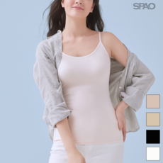 스파오캐미솔 TOP01