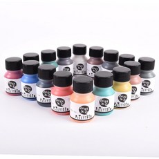 기리메 무광 40ml기리메엣지코트레더노리, 브라운 40ml