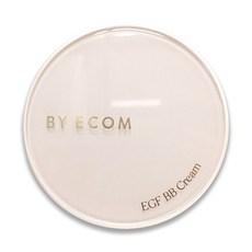 [인기] BYECOM 바이애콤 EGF비비크림 스밈광비비 맑은피부 광채나는피부 부드러운발림성