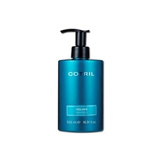 코트릴 볼륨 샴푸 500ml 1개