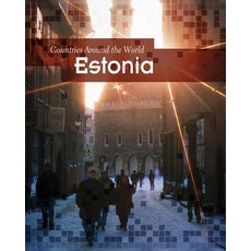 Estonia Paperback, Heinemann Educational Books