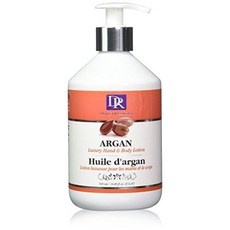 Daggett & Ramsdell hand and body lotion, Argan, 16.9 fl oz