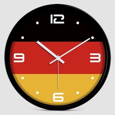 독일벽시계