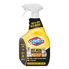 [메가마트] 유한락스 펫 메스 리무버