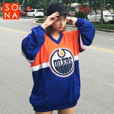 보드복티셔츠 2016가을겨울셋트 힙합 스케이트보드 유행브랜드 하라주쿠 BF타입학생 루즈핏 v넥 후드티 외투여성