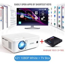 빔보이빔프로젝터