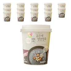 유성깨맛죽