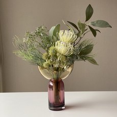 이케루화병