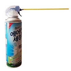 산도깨비 에어컨 히터 탈취제 300ml(피톤치드향)/냉각핀청소 벽걸이 스탠드 차량 yeo*026eU, 300ml, 1개