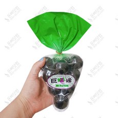 쿄호 일본 쿄호젤리 대왕 거봉젤리 11개입, 1개, 350g