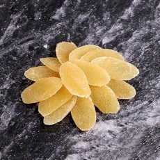 [한끼만찬] 건파인애플 500g, 1개