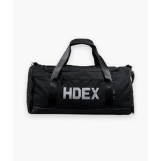 에이치덱스 HDEX 인텐스 코듀라 더플백