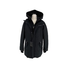 맥케이지 19FW EDWARD-NF 블랙