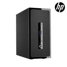 HP ProDesk 400 G2 MT (i5-4590 8GB SSD120GB Win10)