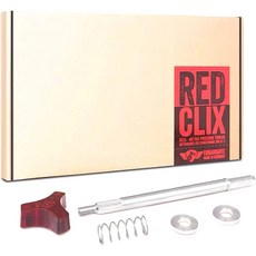 코만단테 레드 클릭스 red clix RX-35