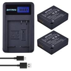 루믹스gf2충전기