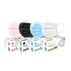 휴먼베리굿마스크