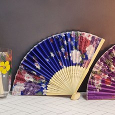 이쁜부채