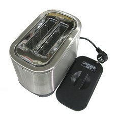 키친플라워토스터