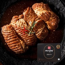 왕조실록서서갈비