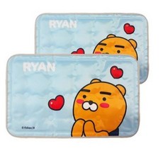 카카오프렌즈쿨매트