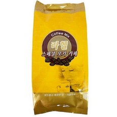 우니유리 라헬 스페셜 모카카페 커피믹스 1kg 일반커피믹스, 1