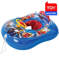 티모보행기튜브