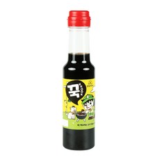 양원프레쉬 양파절임 고기엔 꾹소스 300G, 1개, 300ml