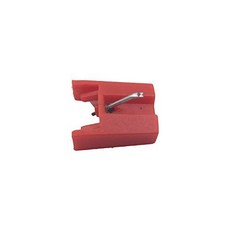 Banpa Diamond Stylus Replacement Phonograph Record Player Turntable Needle For CROSLEY NP-4CROSLEY NP4 ION ITTUSB05 ION ITTUSB ION ITTUSB10 ION I, 옵션 1 Color = DC-1