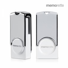 메모렛 UL700 128G USB메모리, 노랑