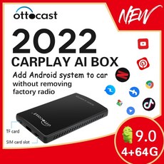 ottocast
