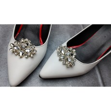 신발보석코사지