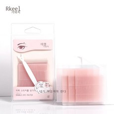 그물쌍커풀테이프