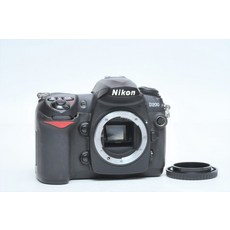 니콘 D200 10.2MP 디지털 SLR 카메라 본체 3166 - 니콘d200