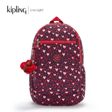 [kipling]키플링 신학기 백팩 블라이 BLY KKDBA01 HTFT - 하트 페스티벌