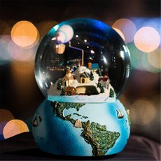 벼랑위의포뇨오르골