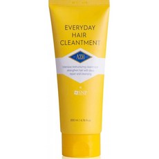 모든 타입 용 에브리 데이 헤어 클렌징 200ml, 1