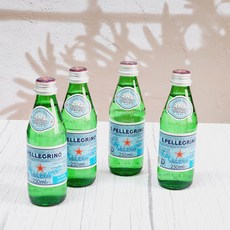 산펠레그리노 탄산수 250ml 24병 울산