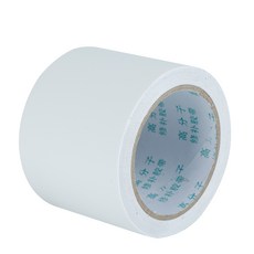 동테이프접착면