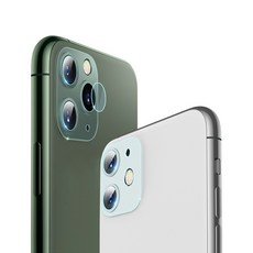 [Ultimate+] [당일무료배송] 퍼펙트핏 Camera Lens 강화유리 + 프레임 (아이폰11 아이폰11Pro 아이폰11ProMax), 1개