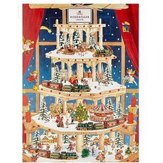 해리포터어드벤트캘린더