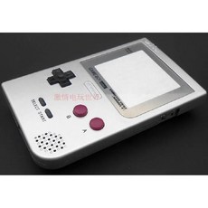 닌텐도 게임보이 GAMEBOY 포켓 GBP 흑백 게임기 포켓몬 레트로