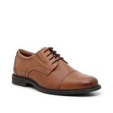 Hush Puppies Cairo Cap Toe Oxford - 허시파피남성