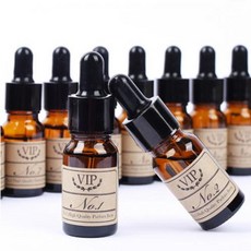 VIP 하이폴리머 프리미엄 방향제 리필 10ml 향수 명품 백화점 차량용 디퓨저, 1개, N0.13